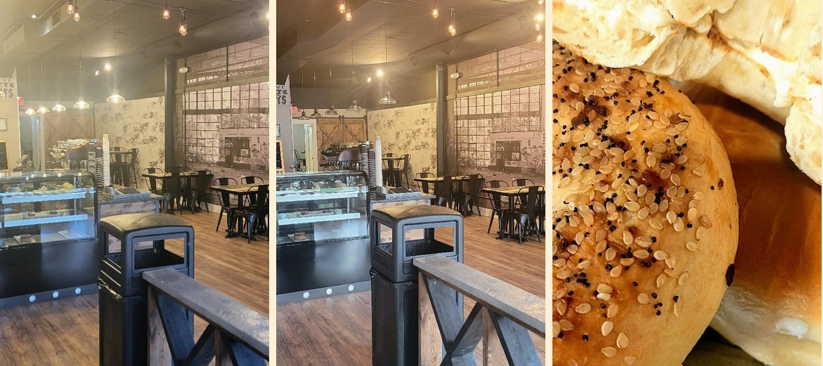 Truman's Smokehouse and Kitchen Menu