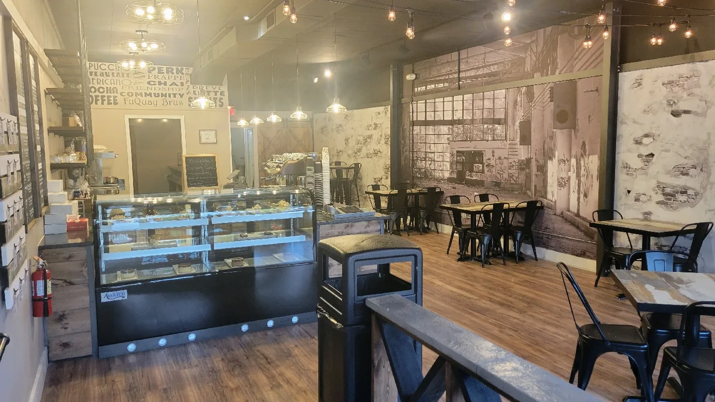 Truman's Smokehouse and Kitchen